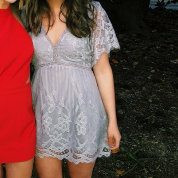 Tobi mini dress - Picture 5 of 5